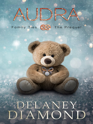 cover image of Audra--The Prequel